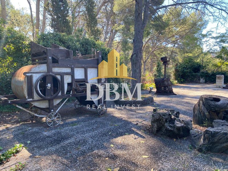 Foto df384c00-627b-43bd-9278-f4ea2d688172. Finca rústica a Reixac - Vallensana Baixa Montcada i Reixac