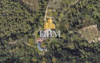 Finca rústica a Reixac - Vallensana Baixa. Finca de 109.000m2 con 4 viviendas y 1 restaurante en badalona,