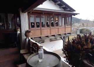 Mas à Reixac - Vallensana Baixa. Finca de 109.000m2 con 4 viviendas y 1 restaurante en venta en b