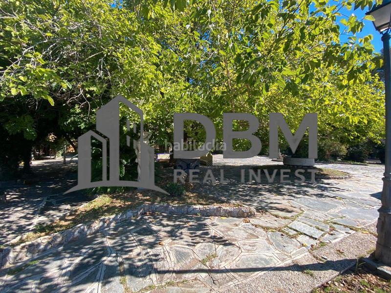 Foto 03ace9e4-b99f-4088-a22e-f21c480933cd. Country house with fireplace heating parking pool in Montcada i Reixac