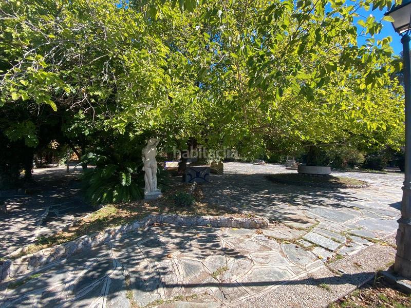 Foto 18e62619-d09f-47a0-9e86-4202a4dc0987. Country house with fireplace heating parking pool in Montcada i Reixac