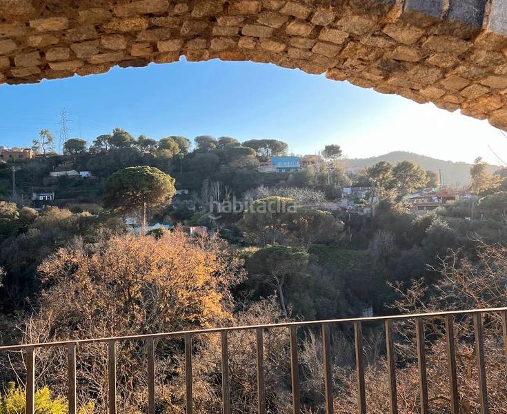 Foto 2e50cf0e-e23c-4ee5-814a-30bbbc6c6138. Country house with fireplace heating parking pool in Montcada i Reixac