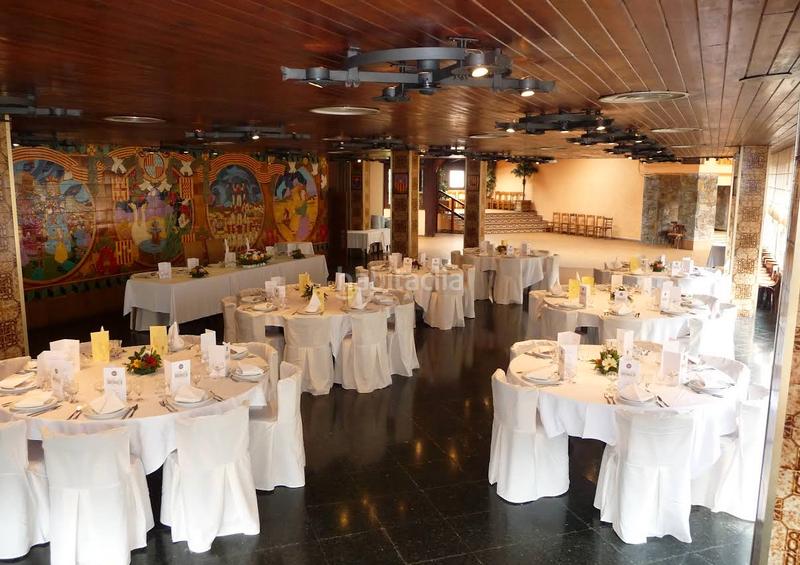 Foto 3a8343d6-1b50-4afa-a1b7-e890376c74da. Country house with fireplace heating parking pool in Montcada i Reixac