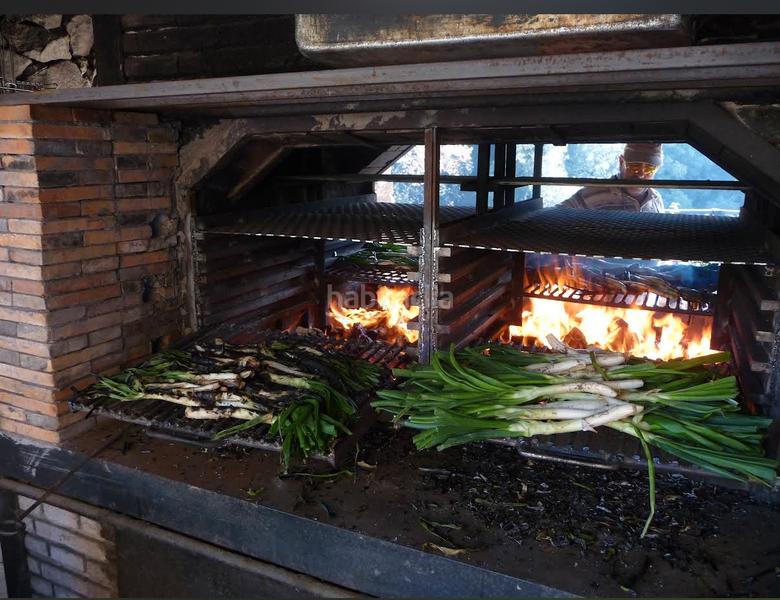 Foto 3ba1971c-7e58-48f6-a336-f3790b46fbb7. Country house with fireplace heating parking pool in Montcada i Reixac