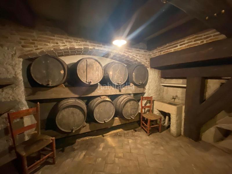 Foto 4afd2c5d-7266-4a21-9752-79678ae928a0. Country house with fireplace heating parking pool in Montcada i Reixac