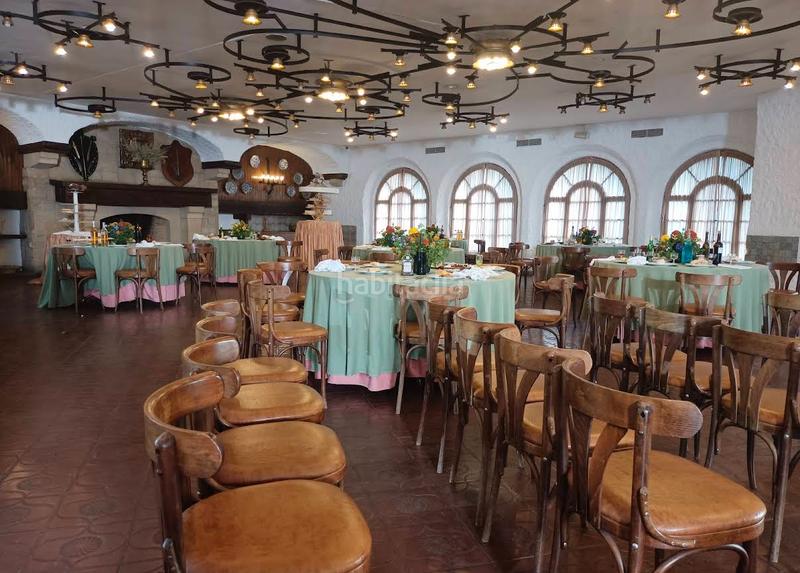 Foto 5fdf22f0-5af3-4436-bfca-e78d67648c77. Country house with fireplace heating parking pool in Montcada i Reixac