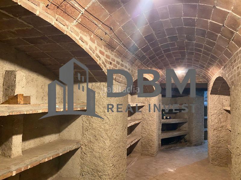 Foto 61b04045-b44d-4022-b609-eb20671fec51. Country house with fireplace heating parking pool in Montcada i Reixac