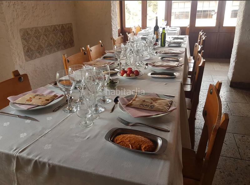 Foto 69e10fa3-f1d2-4829-b6e0-2a39b8e4a7da. Country house with fireplace heating parking pool in Montcada i Reixac