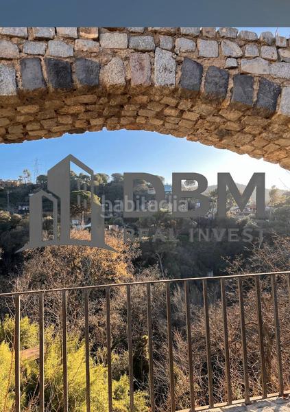 Foto 85e46a01-5aad-4f02-b568-0608baf5edb6. Country house with fireplace heating parking pool in Montcada i Reixac