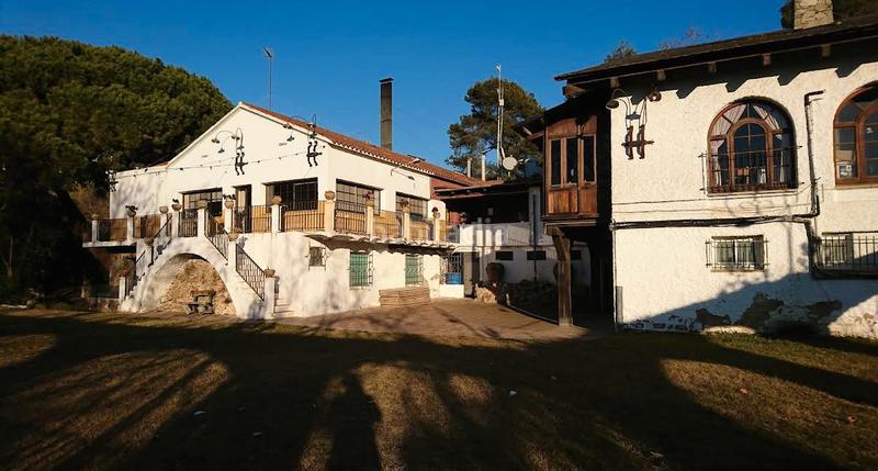 Foto 94536b74-1dfb-4581-96c9-4b2a8adf0ea6. Country house with fireplace heating parking pool in Montcada i Reixac