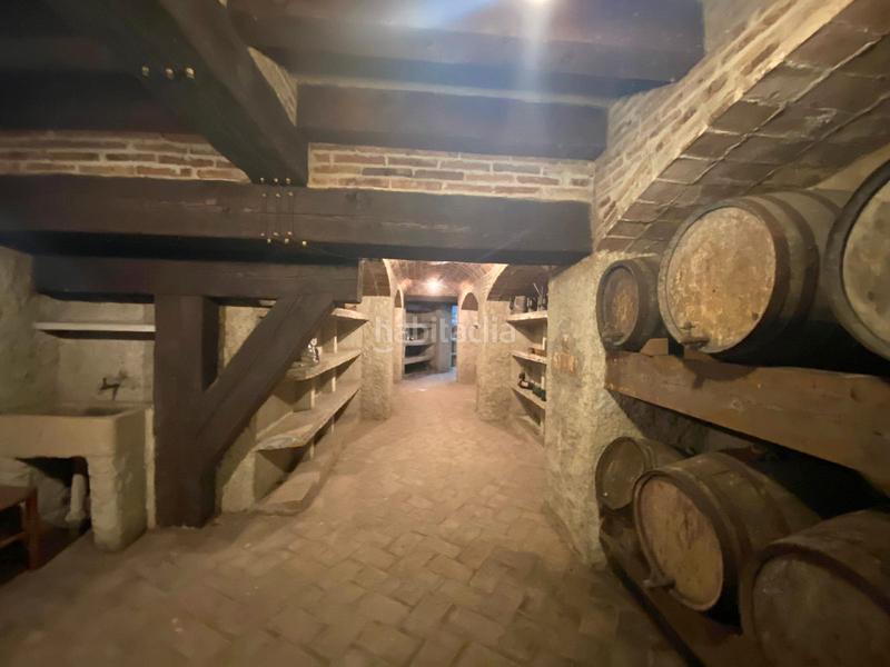 Foto 9512cfea-5591-43e8-a071-effe433c55e1. Country house with fireplace heating parking pool in Montcada i Reixac