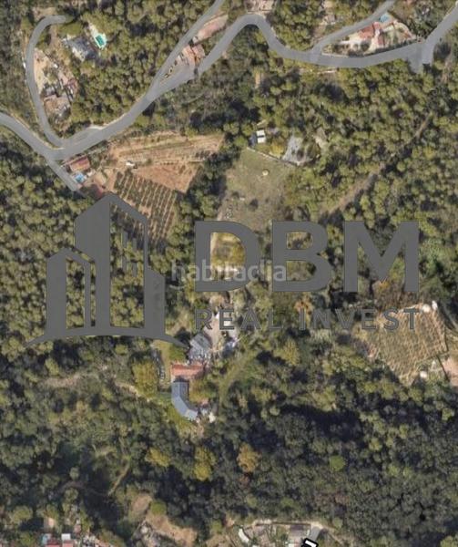 Foto a5ecd271-9d48-4388-8f5a-357286a9d580. Country house with fireplace heating parking pool in Montcada i Reixac