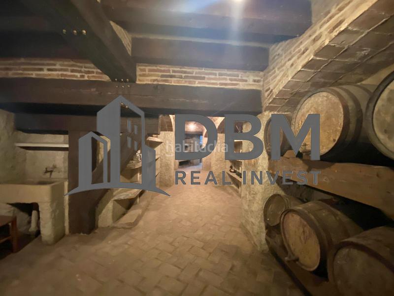 Foto abeab965-580d-483a-95dc-d36f8a468d49. Country house with fireplace heating parking pool in Montcada i Reixac