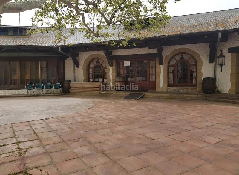 Foto c177b18a-a9ef-4072-8b18-0695b08f20cc. Country house with fireplace heating parking pool in Montcada i Reixac