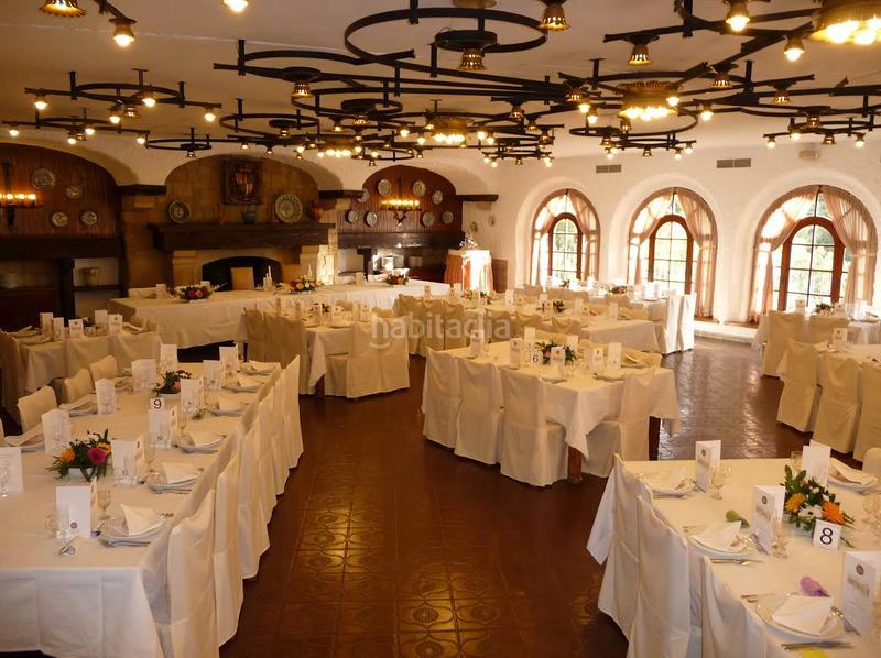 Foto fe35114f-8277-454a-8b3d-9cb7aa8c2744. Country house with fireplace heating parking pool in Montcada i Reixac