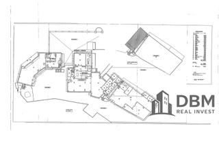 Local commercial à Reixac - Vallensana Baixa. Masía restaurante con 4 viviendas en terreno de 109.000m2 en ven