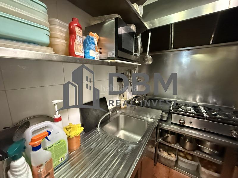 Foto 1b15f03a-b3a9-45d0-9578-9efaa504c0f7. Traspàs local comercial a Congrés - Indians Barcelona