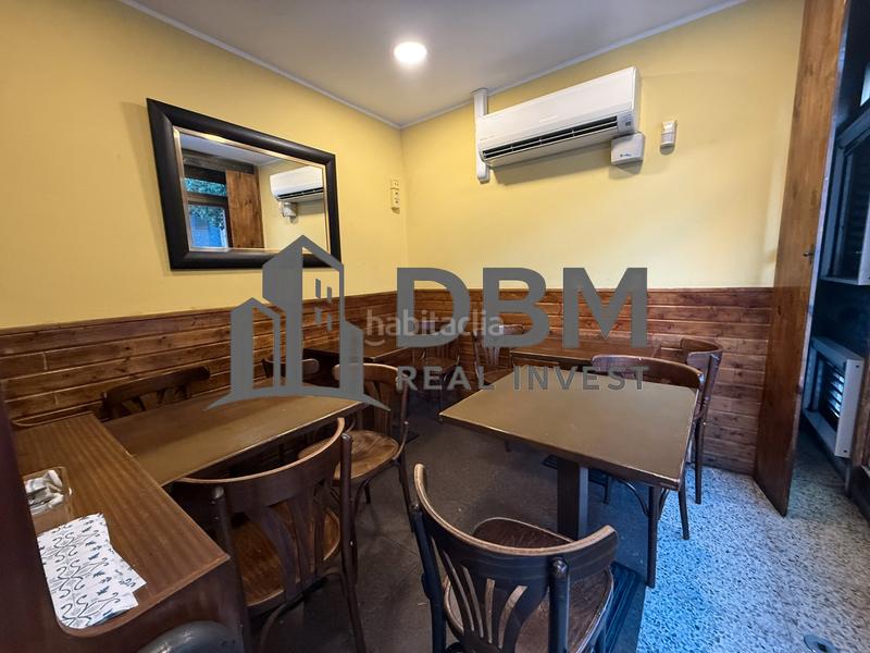 Foto 26643a4e-756b-4318-a01a-c47931677d04. Traspàs local comercial a Congrés - Indians Barcelona