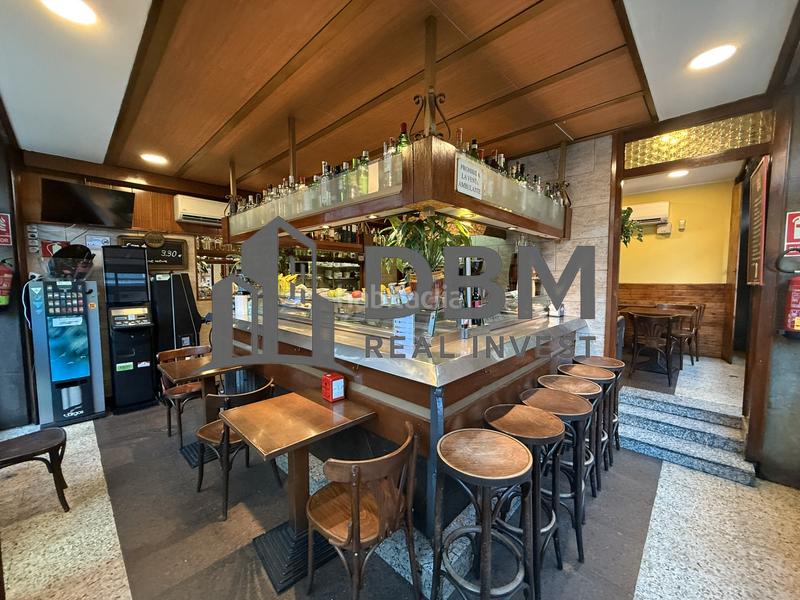 Foto 4d4268f3-2fd7-4891-9790-e1a22c272e21. Traspàs local comercial a Congrés - Indians Barcelona