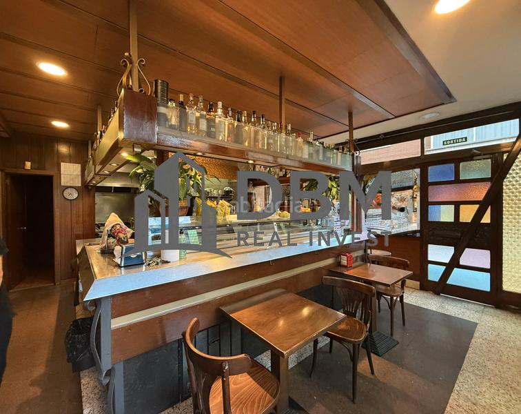 Foto 5e58d762-38fe-47f0-ac66-18925044d9ed. Traspàs local comercial a Congrés - Indians Barcelona