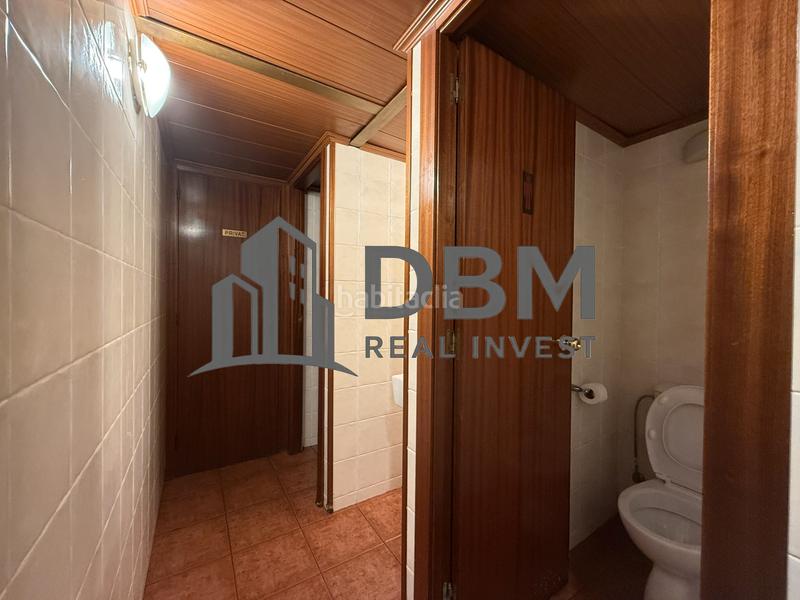 Foto 6dc2dad7-b220-41bc-a97e-75cda2b995a2. Traspàs local comercial a Congrés - Indians Barcelona