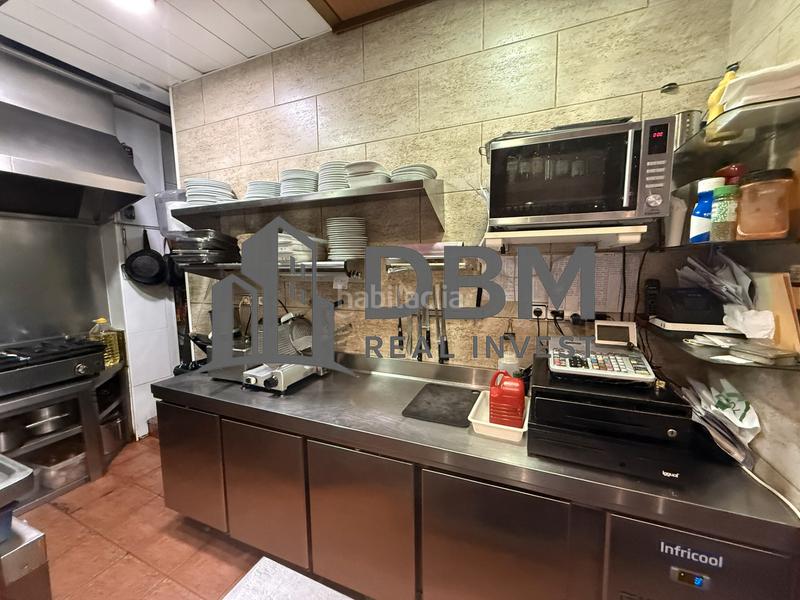 Foto be1c8a77-e766-4e6d-8736-f8a7fe4aabae. Traspàs local comercial a Congrés - Indians Barcelona