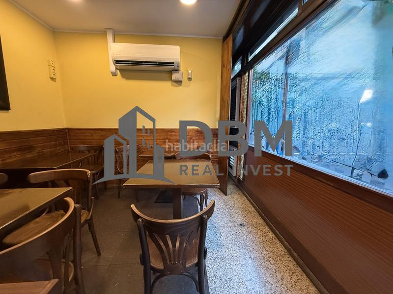 Foto dd664fbc-1c24-4ba1-b4bb-f6239d5d3713. Traspàs local comercial a Congrés - Indians Barcelona