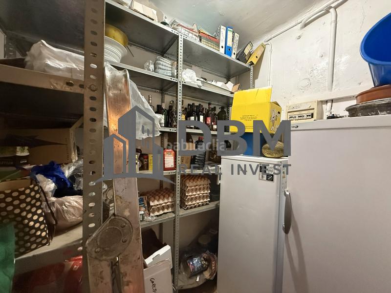 Foto 29238db4-9277-417c-b0a9-5a8e6c1c5f31. Traspaso local comercial traspaso de bar de tapas con terraza en congres, en Barcelona