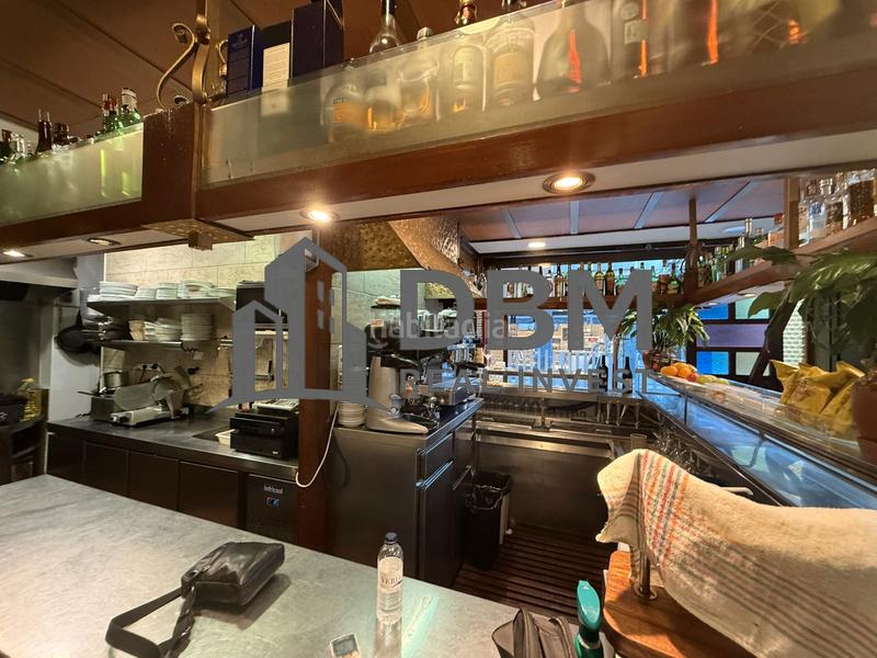 Foto 3db17a47-cf9f-432b-8dee-cb1d261fa771. Traspaso local comercial traspaso de bar de tapas con terraza en congres, en Barcelona