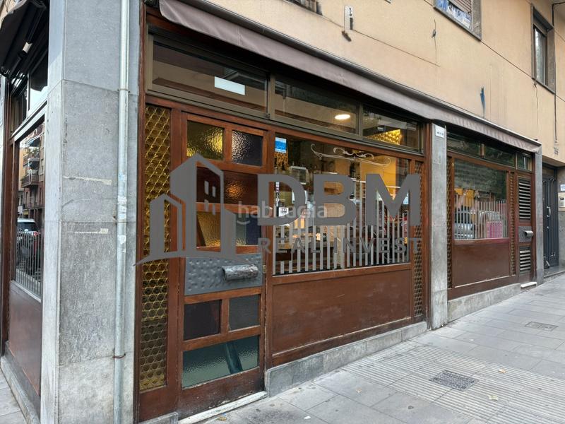 Foto 6c2f9e9f-4fbe-4252-b3c6-cc6bcf157920. Traspaso local comercial traspaso de bar de tapas con terraza en congres, en Barcelona