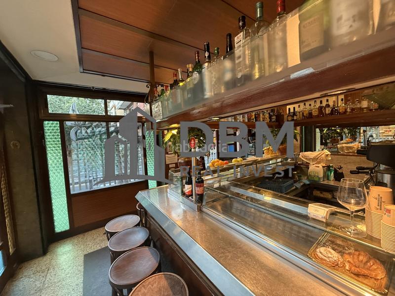 Foto 74687911-8de3-4cc8-80d7-2fefb2b1543c. Traspaso local comercial traspaso de bar de tapas con terraza en congres, en Barcelona