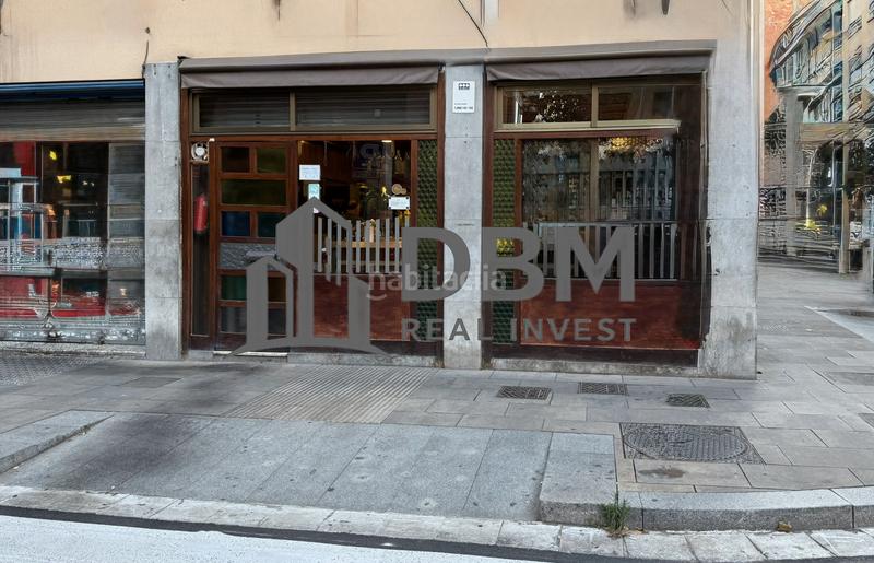 Foto 9835fef3-9e7a-4e1b-b540-0e31cfcf9bbd. Traspaso local comercial traspaso de bar de tapas con terraza en congres, en Barcelona