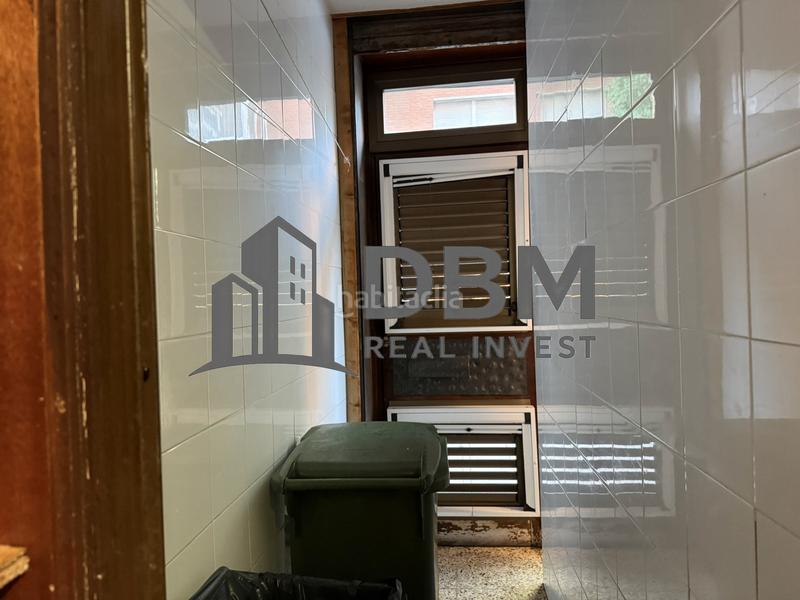 Foto e7a1f8ef-996c-4050-bfa0-4d7c8147c2e9. Traspaso local comercial traspaso de bar de tapas con terraza en congres, en Barcelona