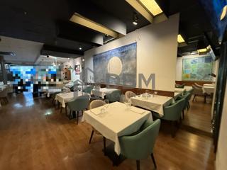 Business premise in Carrer d'Aragó