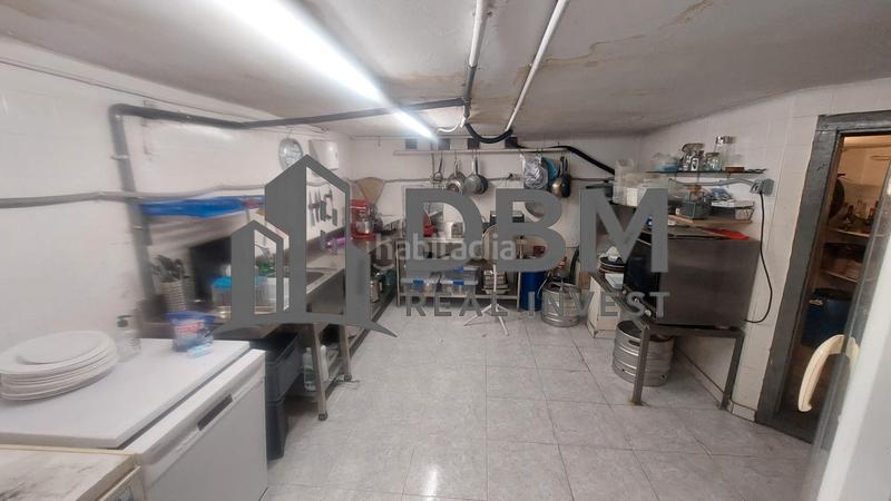 Foto 2a2a0011-3493-4658-8522-c57b6ea6cb05. Pas-de-porte local commercial avec chauffage dans La Nova Esquerra de l´Eixample Barcelona