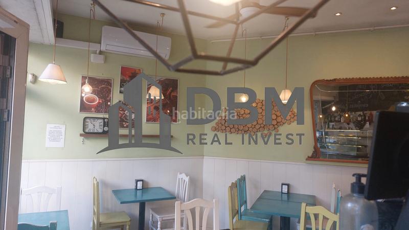 Foto 2d7323ec-5038-4257-8673-640df53eb6b2. Pas-de-porte local commercial avec chauffage dans La Nova Esquerra de l´Eixample Barcelona