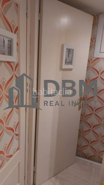 Foto 4319cbf4-d4ea-401f-b47c-acc7452f3d41. Pas-de-porte local commercial avec chauffage dans La Nova Esquerra de l´Eixample Barcelona