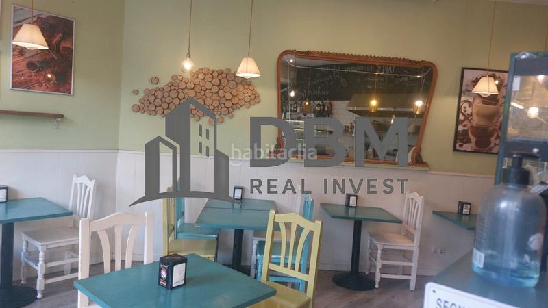 Foto 55d7f1c2-69a2-4ff4-94ae-caa0a76701ef. Pas-de-porte local commercial avec chauffage dans La Nova Esquerra de l´Eixample Barcelona