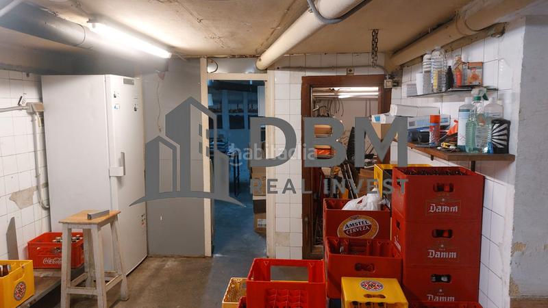 Foto 67d3bb06-73da-4c79-89e7-29422af736df. Pas-de-porte local commercial avec chauffage dans La Nova Esquerra de l´Eixample Barcelona