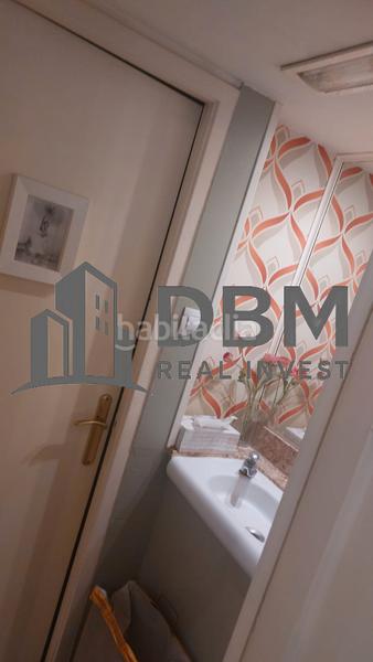 Foto 7833b930-52b7-4c6b-97ba-2fbb2eed8019. Pas-de-porte local commercial avec chauffage dans La Nova Esquerra de l´Eixample Barcelona