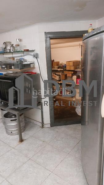 Foto 8f4949ce-230e-454e-9eaf-4e078d23822d. Pas-de-porte local commercial avec chauffage dans La Nova Esquerra de l´Eixample Barcelona