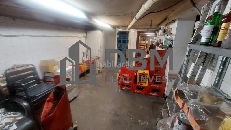 Foto 4a2dd0db-33c3-4569-a9bb-2f7e229287f4. Transfer business premise with heating in La Nova Esquerra de l´Eixample Barcelona