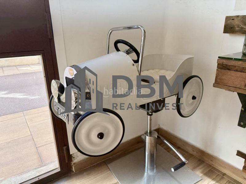Foto 1c6ffe79-a65d-45b2-b256-27a7614e4218. Alquiler local comercial alquiler de peluquería en Vilassar de Mar