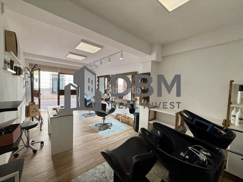 Foto 1da224a7-7246-4e3f-9974-5a82c41e60e4. Alquiler local comercial alquiler de peluquería en Vilassar de Mar