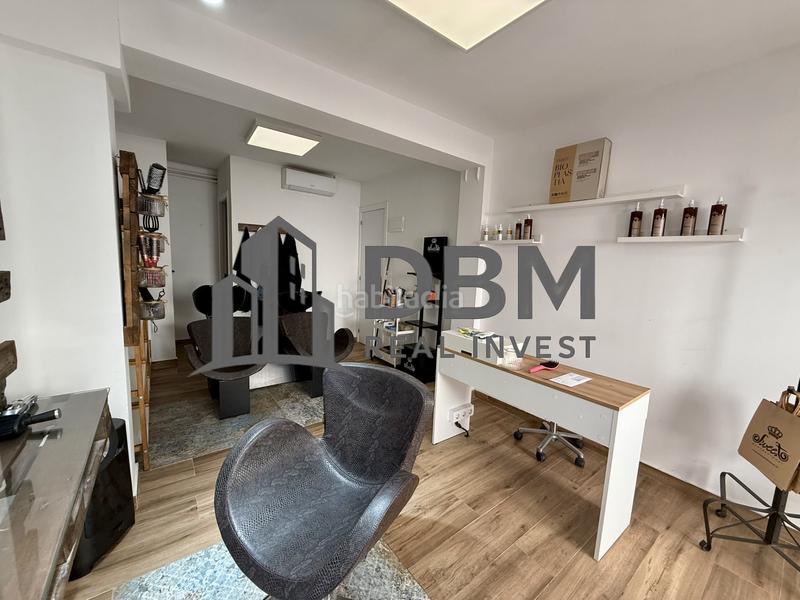 Foto e46da1dd-ecd3-4af9-9380-0bb9b31f26ee. Alquiler local comercial alquiler de peluquería en Vilassar de Mar