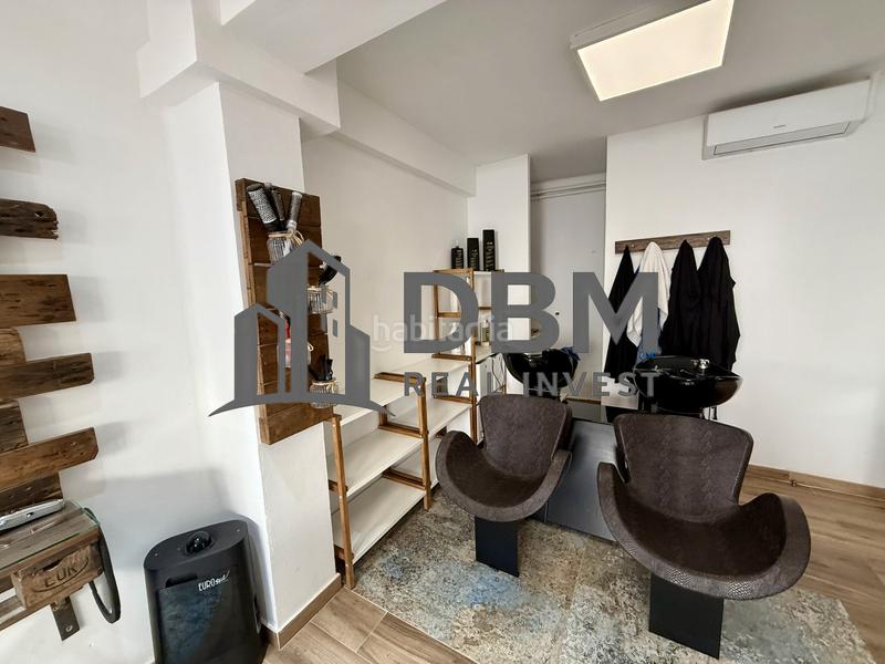 Foto 2988a2bc-bc24-42d9-82d0-9086902b3a5e. Lloguer local comercial a Centre Vilassar de Mar