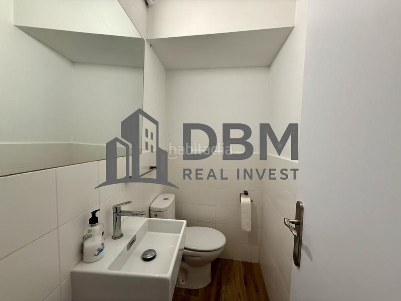 Foto 6c946336-2d46-419c-b234-8ca41a3c09e1. Lloguer local comercial a Centre Vilassar de Mar