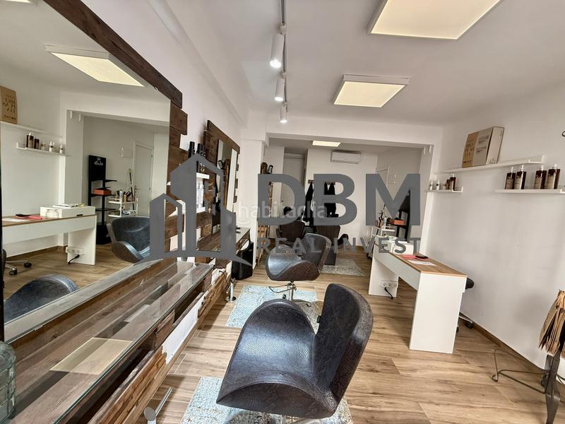 Foto 71feb01b-7b09-43df-9c03-f5f2c3f91b4a. Lloguer local comercial a Centre Vilassar de Mar