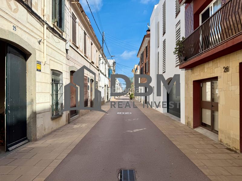 Foto bbf98b70-7391-4a24-a2df-dc95bc2fe274. Lloguer local comercial a Centre Vilassar de Mar