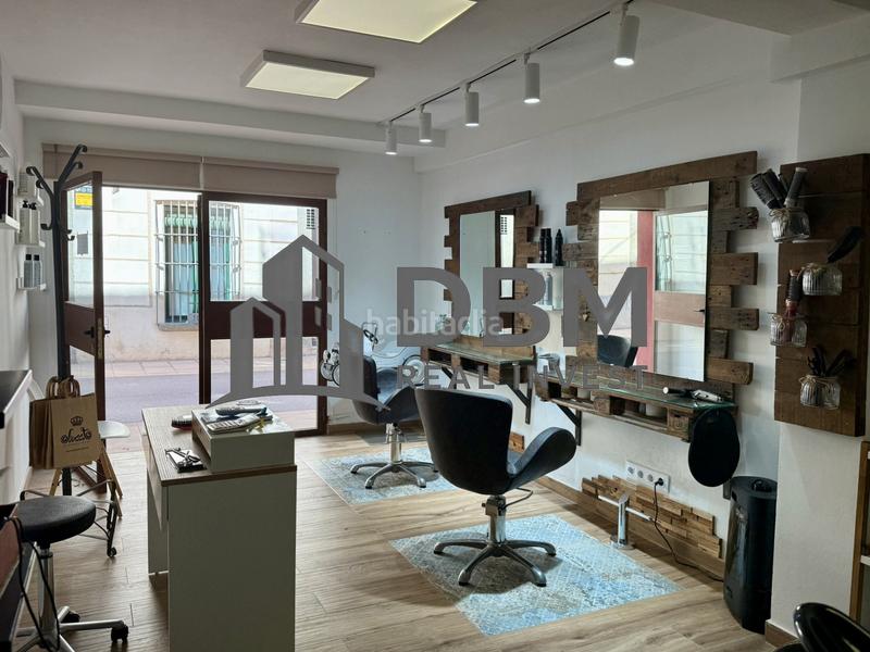 Foto cb0bc88d-c989-414d-b51a-aa3ee2500695. Lloguer local comercial a Centre Vilassar de Mar